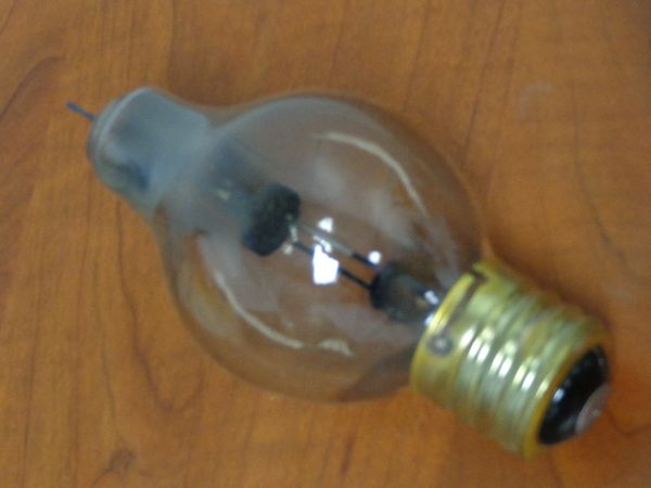 NO. 6: THERMIONIC VALVE, SYNTRON